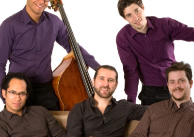 Bolívar Soloists