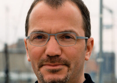 Hans Limburg