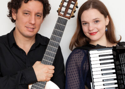 Lux Nova Duo
