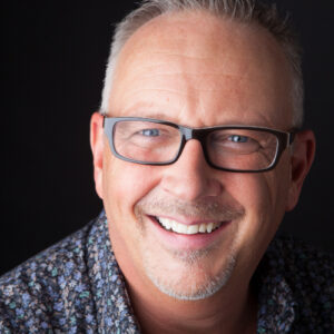 Nigel Shore
