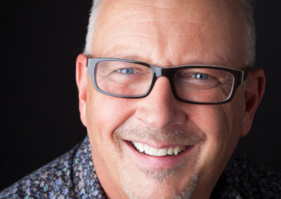 Nigel Shore