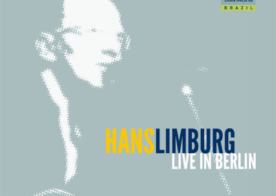 Hans Limburg Live in Berlin – Hans Limburg