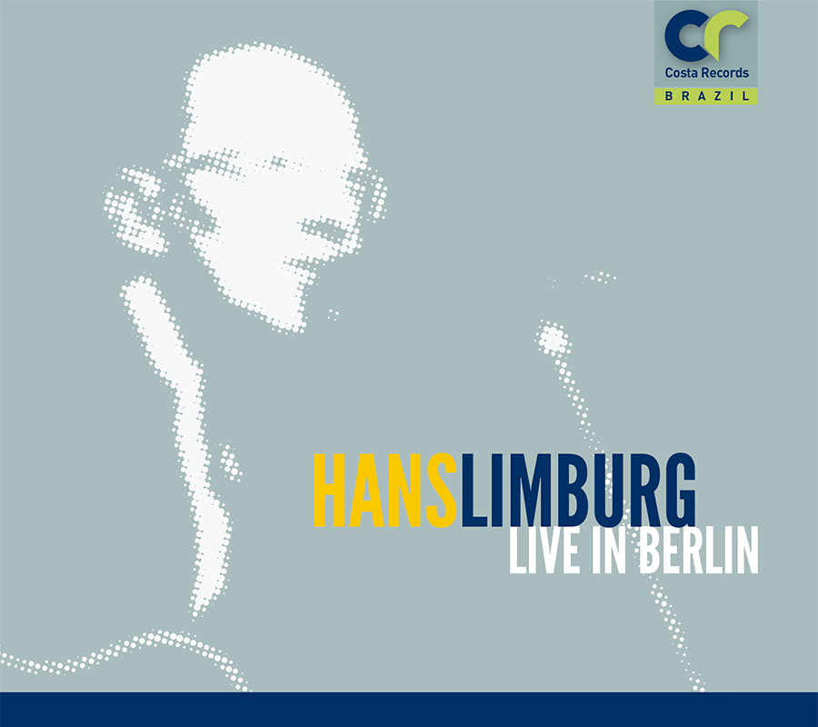 Costa Records – Hans Limburg Live in Berlin – CR002