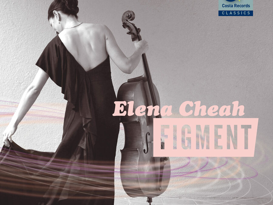 Figment – Elena Cheah