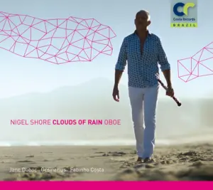 Clouds of Rain – Nigel Shore