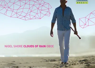 Clouds of Rain – Nigel Shore