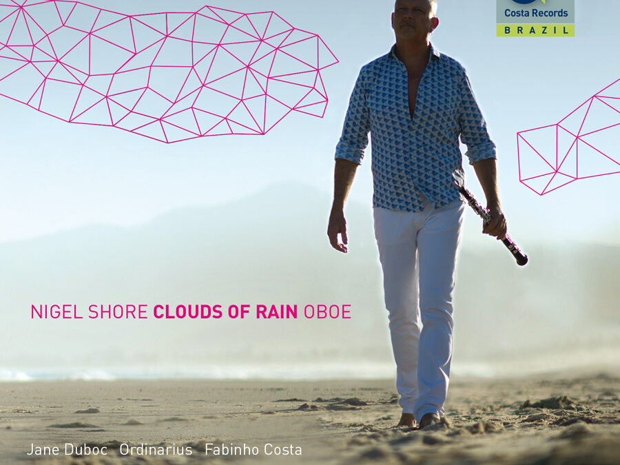 Clouds of Rain – Nigel Shore