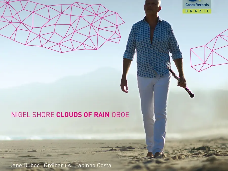 Clouds of Rain – Nigel Shore