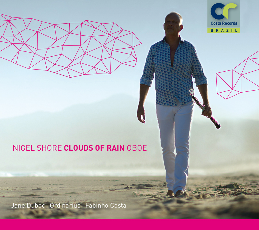 Clouds of Rain – Nigel Shore