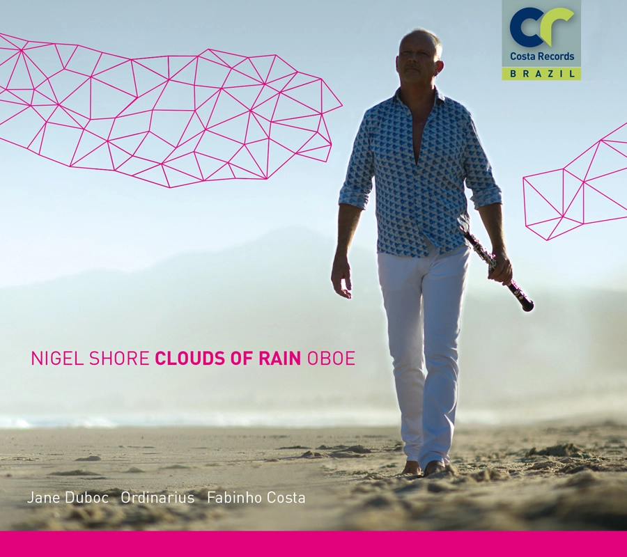 Clouds of Rain – Nigel Shore