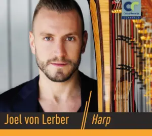 Harp – Joel von Lerber