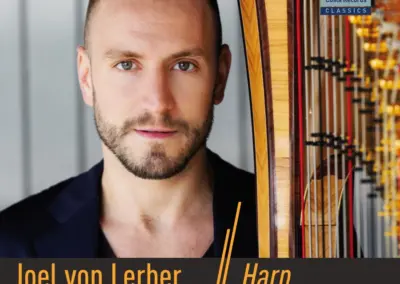 Harp – Joel von Lerber