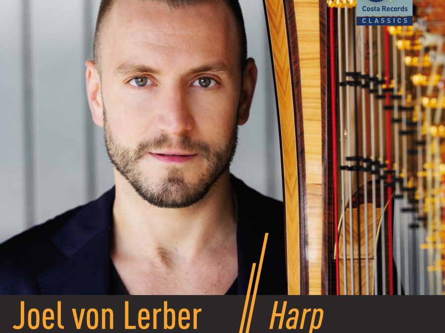 Harp – Joel von Lerber