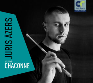 Chaconne – Juris Azers