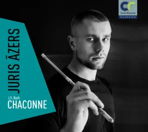 Chaconne – Juris Azers