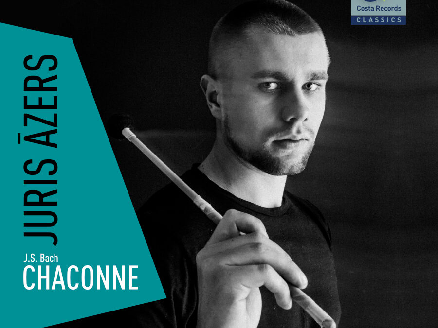 Chaconne – Juris Azers