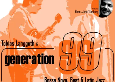 Generation 99 – Tobias Langguth and friends