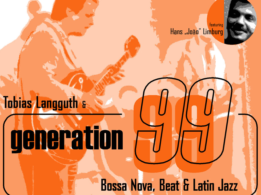 Generation 99 – Tobias Langguth and friends