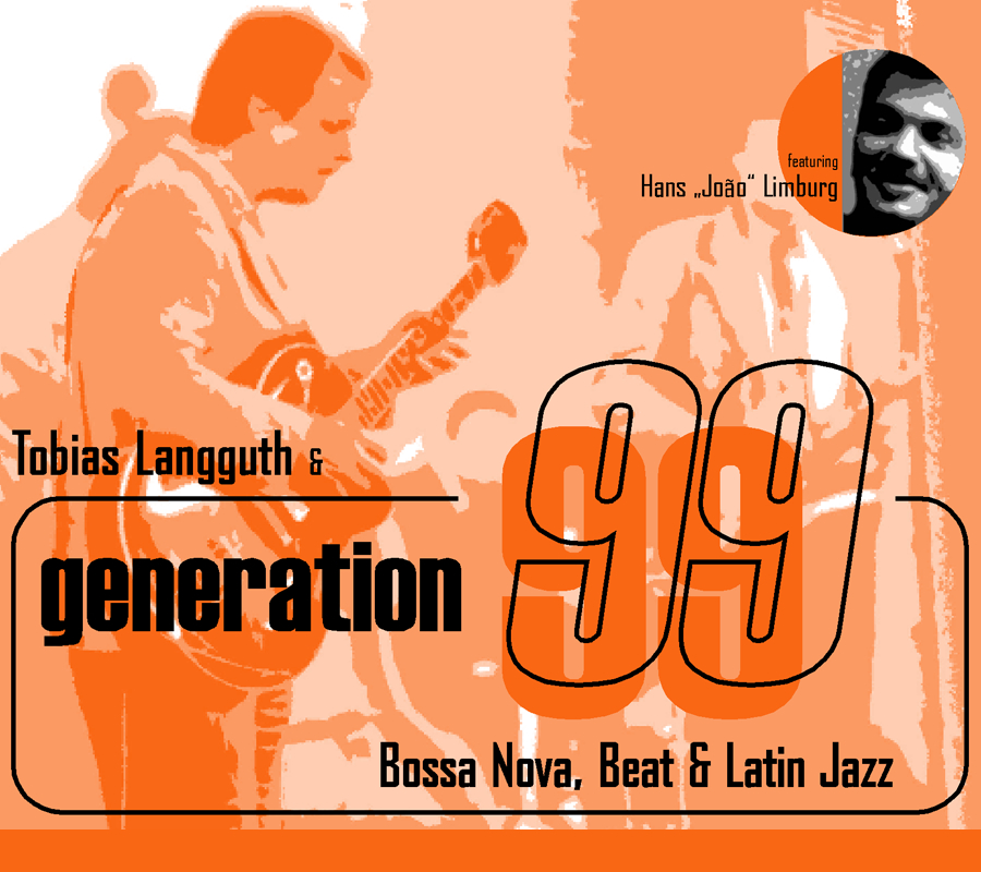Costa Records – Generation 99 feat. Hans Limburg
