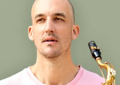 Christoph Enzel